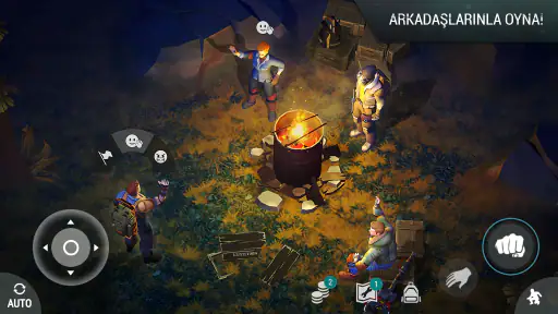 Last Day on Earth: Survival screenshot