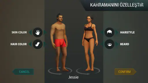 Last Day on Earth: Survival screenshot