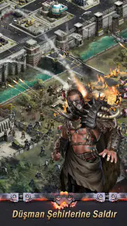 Last Empire-War Z screenshot 3