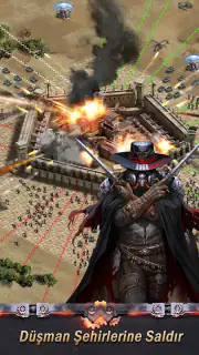 Last Empire-War Z screenshot 4