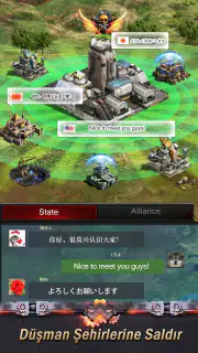 Last Empire-War Z screenshot 5