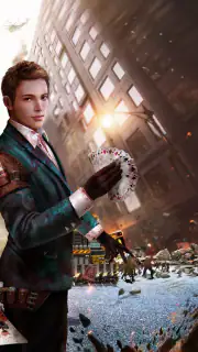 Last Empire-War Z screenshot 7