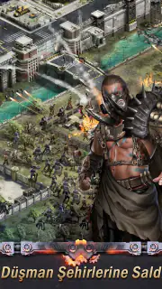Last Empire-War Z screenshot 8