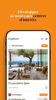 Le kiosque ePresse screenshot 5