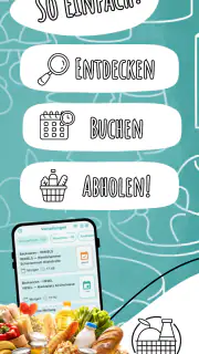 Lebensmittelretter screenshot 3