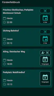 Lebensmittelretter screenshot 6