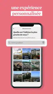 L'Est Républicain, info & actu screenshot 3