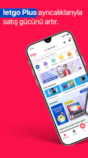 letgo: İkinci El Al ve Sat screenshot 1