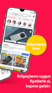 letgo: İkinci El Al ve Sat screenshot 2
