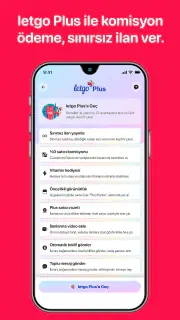 letgo: İkinci El Al ve Sat screenshot 3
