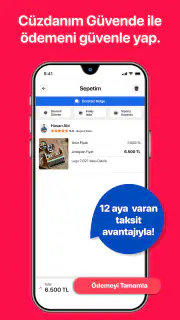 letgo: İkinci El Al ve Sat screenshot 4
