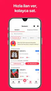 letgo: İkinci El Al ve Sat screenshot 5