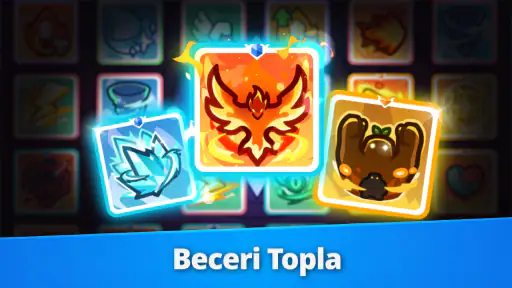Let’s Go Legends! screenshot 4