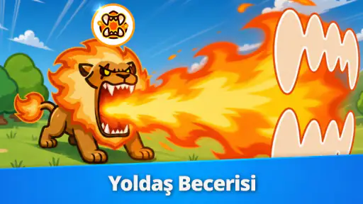 Let’s Go Legends! screenshot 5