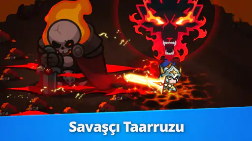 Let’s Go Legends! screenshot 8