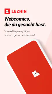 LEZHIN DE screenshot 7
