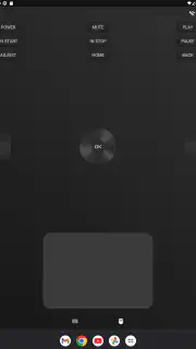 Lg Smart TV Service Remote screenshot 4