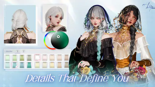 Life Makeover screenshot 4