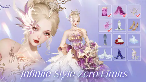 Life Makeover screenshot 8