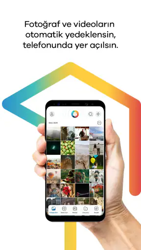 lifebox screenshot