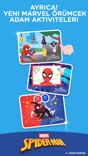 Lingokids - Oyna ve Öğren screenshot