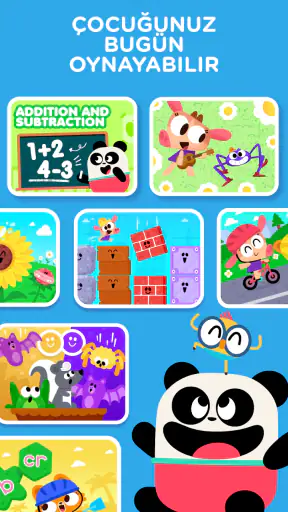 Lingokids - Oyna ve Öğren screenshot