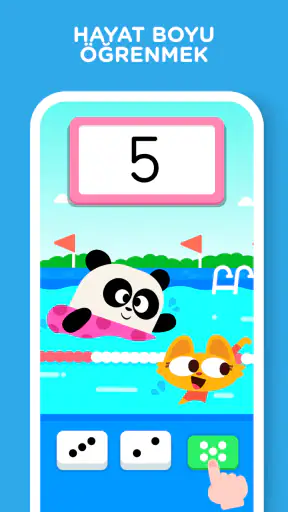 Lingokids - Oyna ve Öğren screenshot