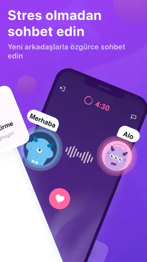 Litmeç-Yeni arkadaşlar edin screenshot