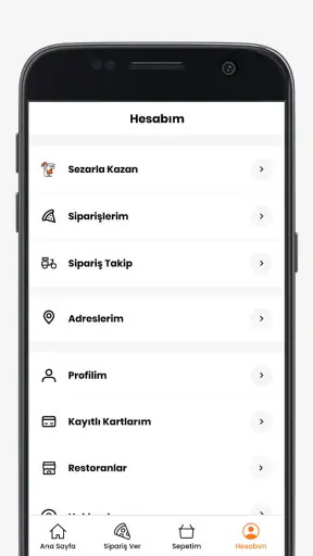 Little Caesars Pizza Türkiye screenshot