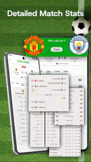 LiveScore: Futbol Canli Skor screenshot 4