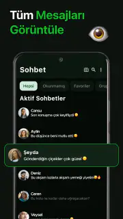 LogSafe screenshot 2