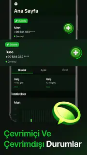 LogSafe screenshot 3