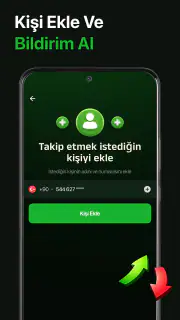 LogSafe screenshot 4