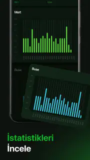 LogSafe screenshot 5
