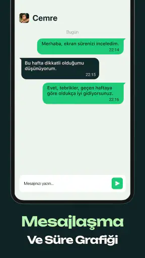 Logsy screenshot