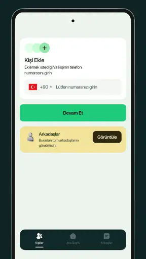 Logsy screenshot