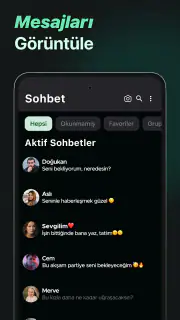 LogX screenshot 2