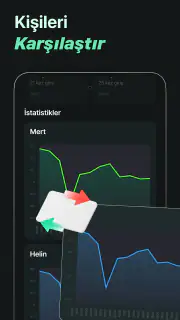 LogX screenshot 6