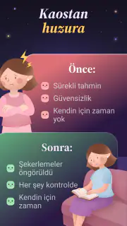 Luli - Bebek Uyutucu & Takibi screenshot 5