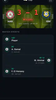 Maç Tahmin Analizi - Goalwise screenshot 2