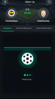 Maç Tahmin Analizi - Goalwise screenshot 3