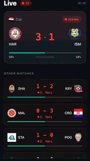 Maç Tahmin Analizi - Goalwise screenshot 4
