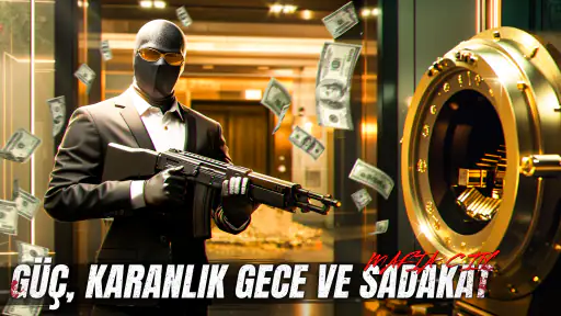 Mafia City screenshot