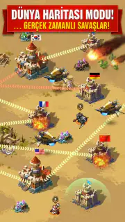 Magic Rush: Heroes screenshot 5