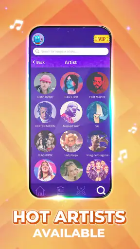 Magic Tiles 3™ - Piyano Oyunu screenshot