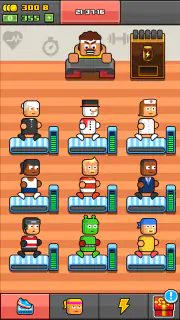 Make More! screenshot 4