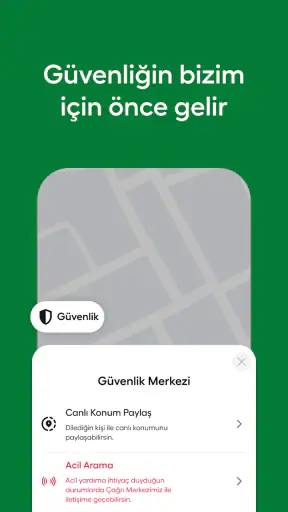 MARTI: TAG & Scooter screenshot
