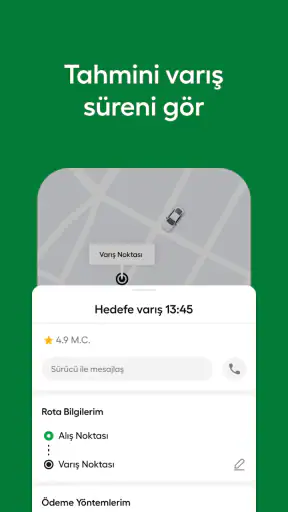 MARTI: TAG & Scooter screenshot