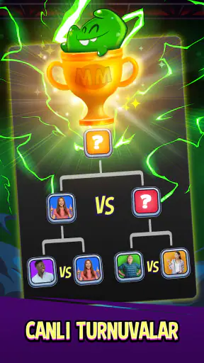 Match Masters screenshot