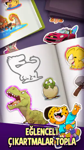Match Masters screenshot